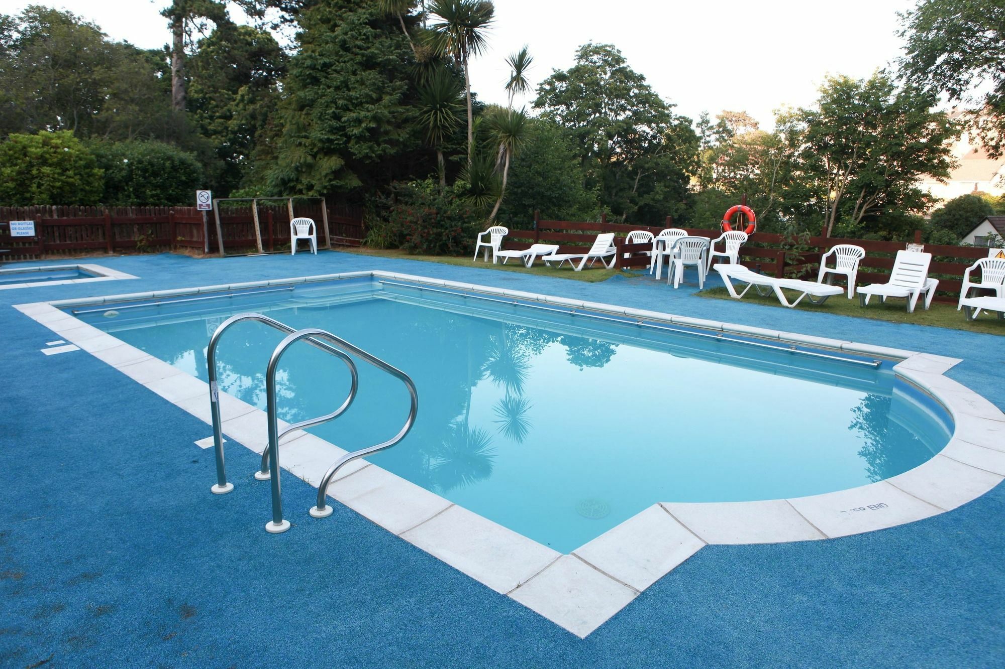 Epchris House Hotel Ilfracombe Exterior foto