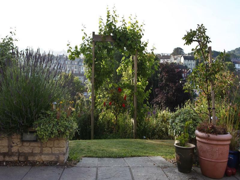 Epchris House Hotel Ilfracombe Exterior foto